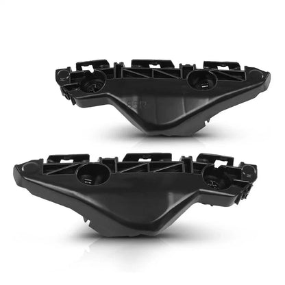 Front Bumper Retainer Brackets for Toyota Yaris Sedan (2007-2012)
