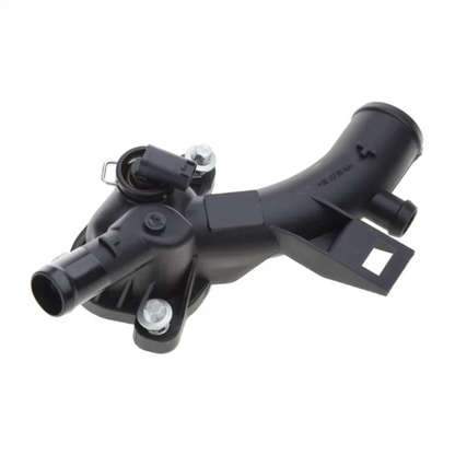 Engine Coolant Water Outlet Housing for Vauxhall Corsa D E Meriva B (2006-2014)