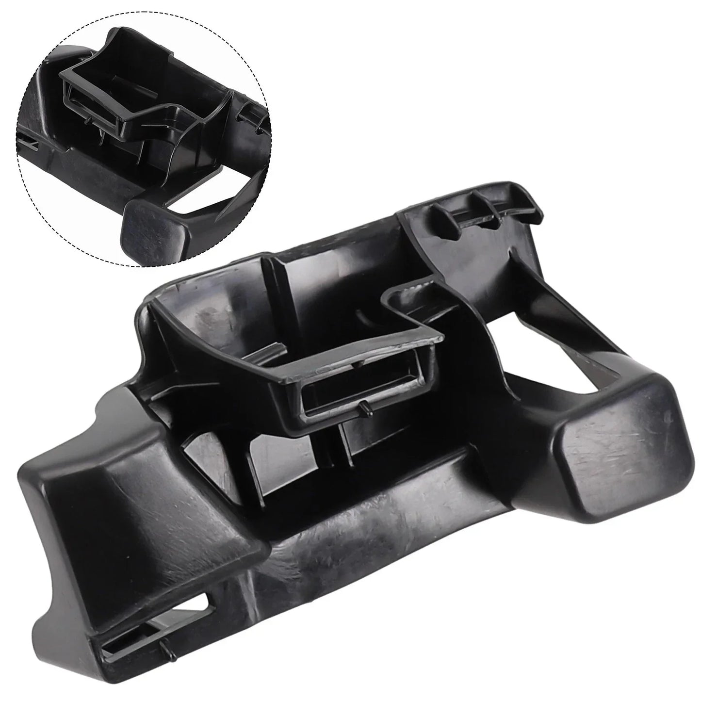 Wheel Arch Durable ABS Front Right for Crv (2018–2022)