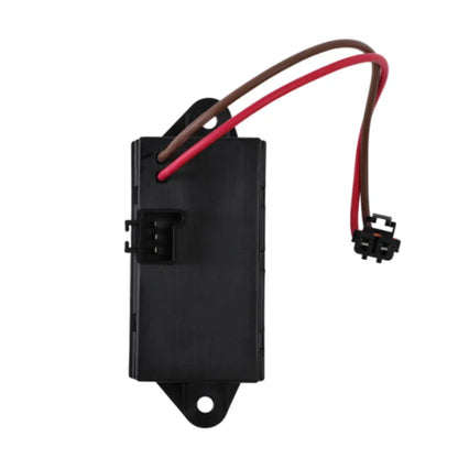 Heater Blower Motor Resistor for Chevrolet Tahoe, Escalade (2003-2006)
