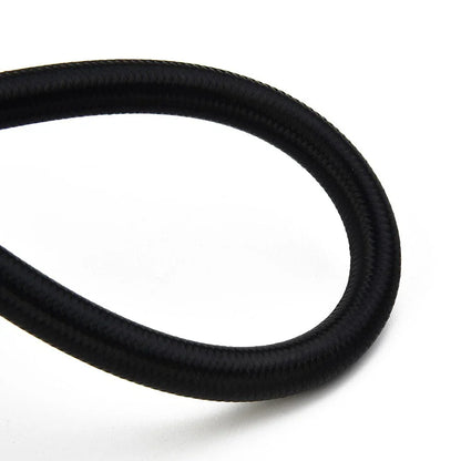 Inflator Hose Adapter 60cm Pump Replacement Rubber+Metal+Cloth