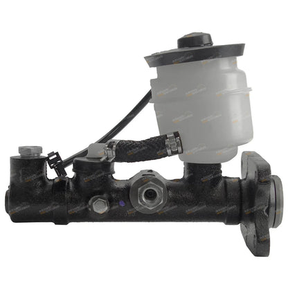 Brake Master Cylinder for Toyota Hilux Surf LN61 4cyl 2.4L 2L-T 1985-1986