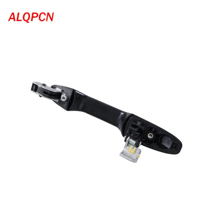 Rear Left Exterior Side Door Handle for Honda City (2009-2013)