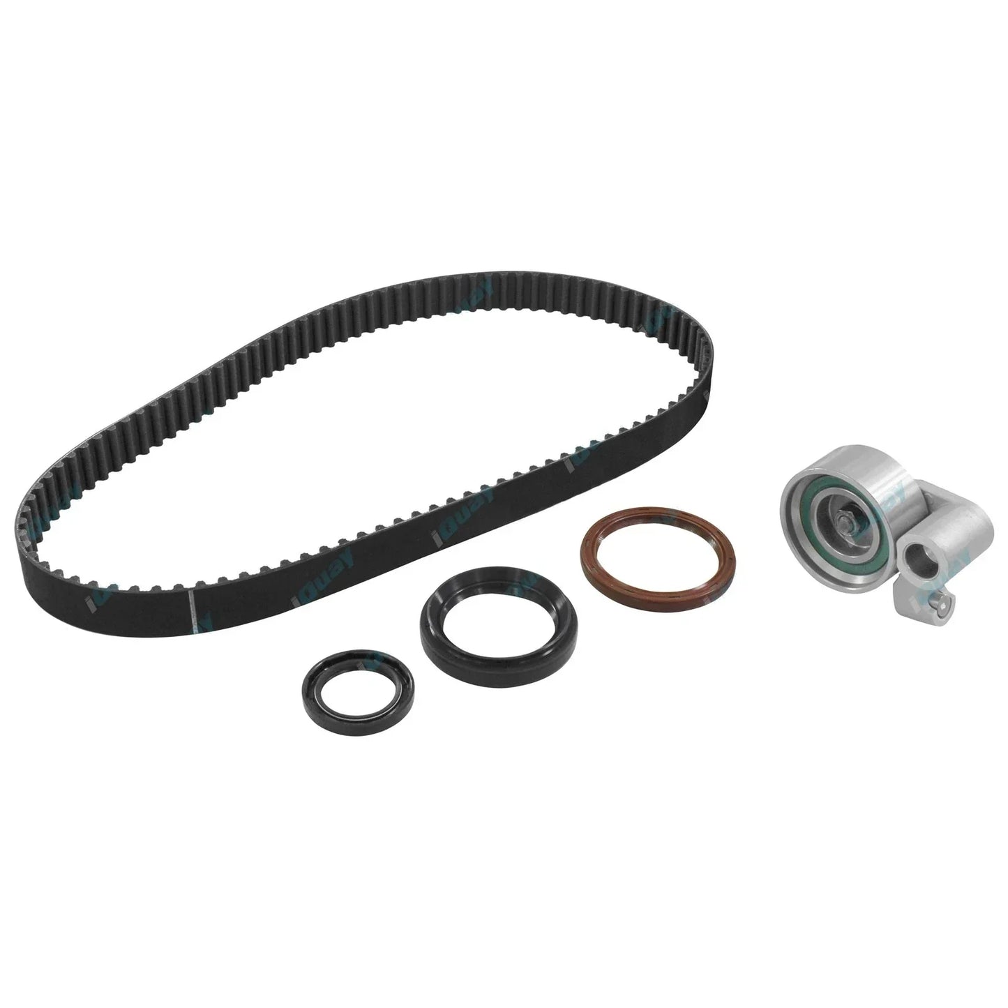 Timing Belt Kit for Hilux Surf KZN185 1KZ-TE 3.0L Turbo Diesel (1995-2001)