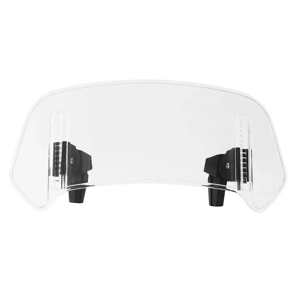 Adjustable Windshield for BMW Kawasaki Motorbike