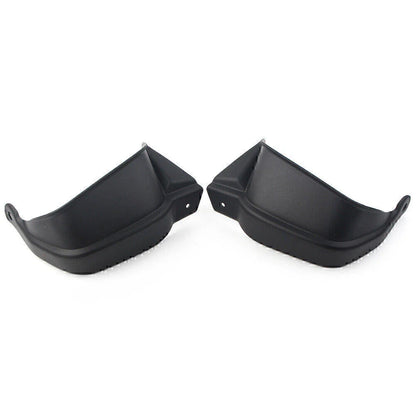 Hand Guard Shells Protector Kit for Kawasaki Z900, Versys 650, 1000 (2020)