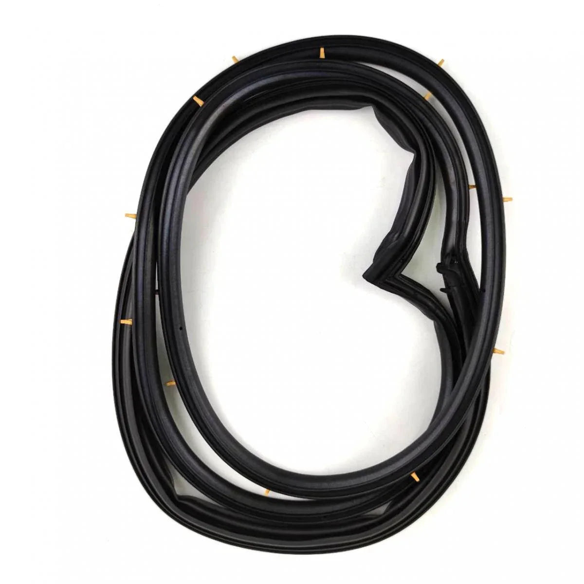 Weatherstrip Rubber Seal Set 7 Fits Toyota Corolla AE110 AE111 4D SED 1995-02