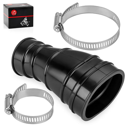 Air Cleaner Filter Tube Joint for Honda CT90 (1970–1973)