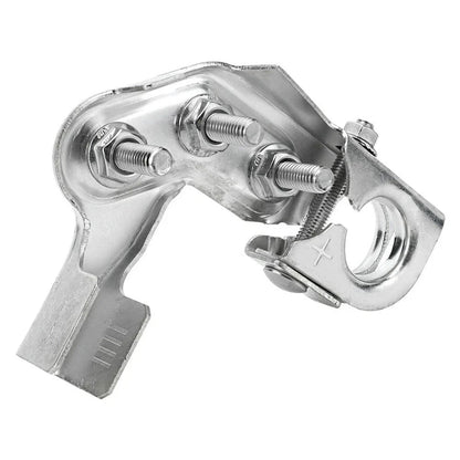 Car Battery Terminals Set for Ford Super Duty (2011-2023)
