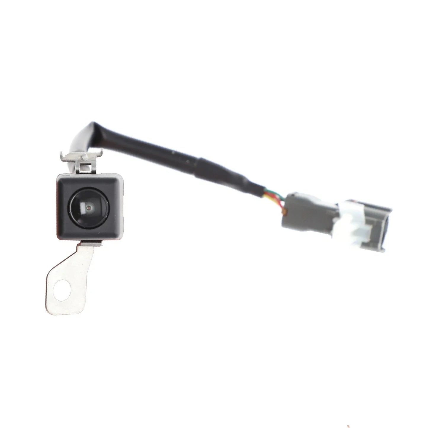 Tailgate Back Up Camera with 4-Pin OE Plug for Isuzu D-Max (2016–2020)