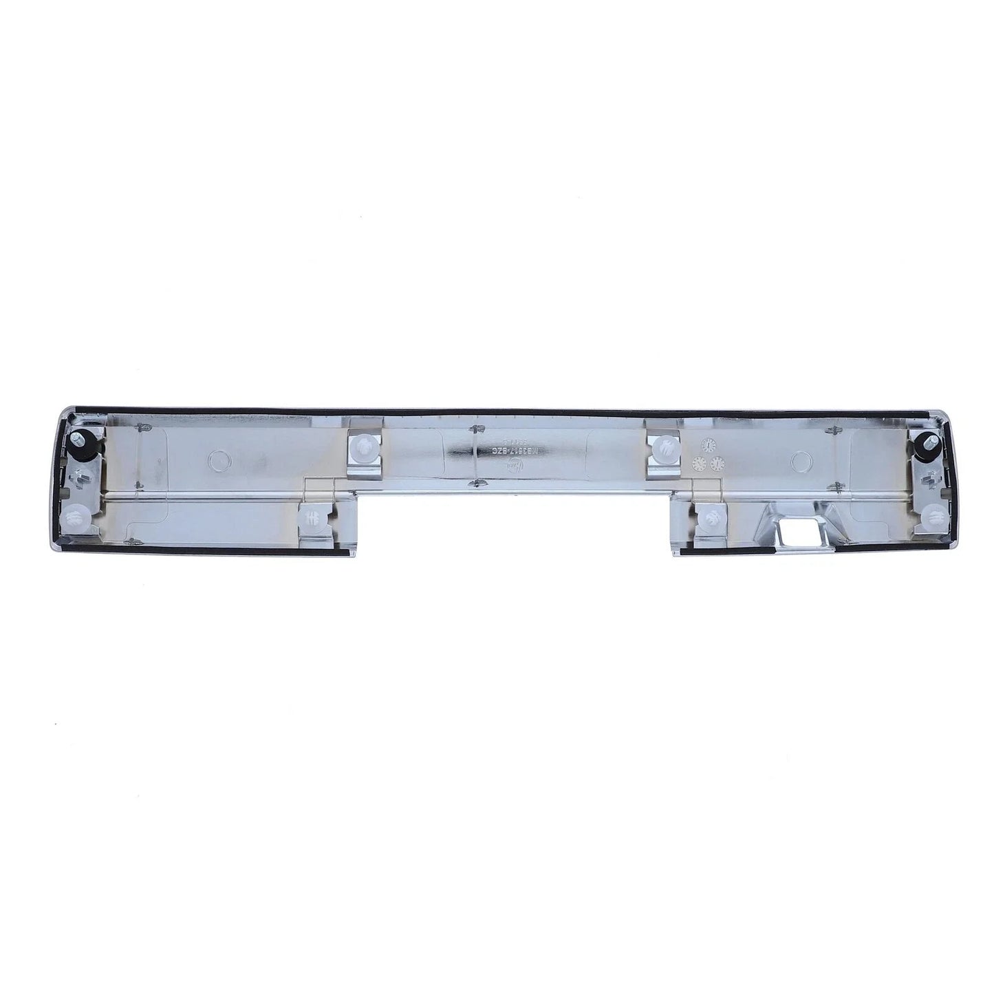 Chrome Handle Bezel Trim for Mitsubishi Triton L200