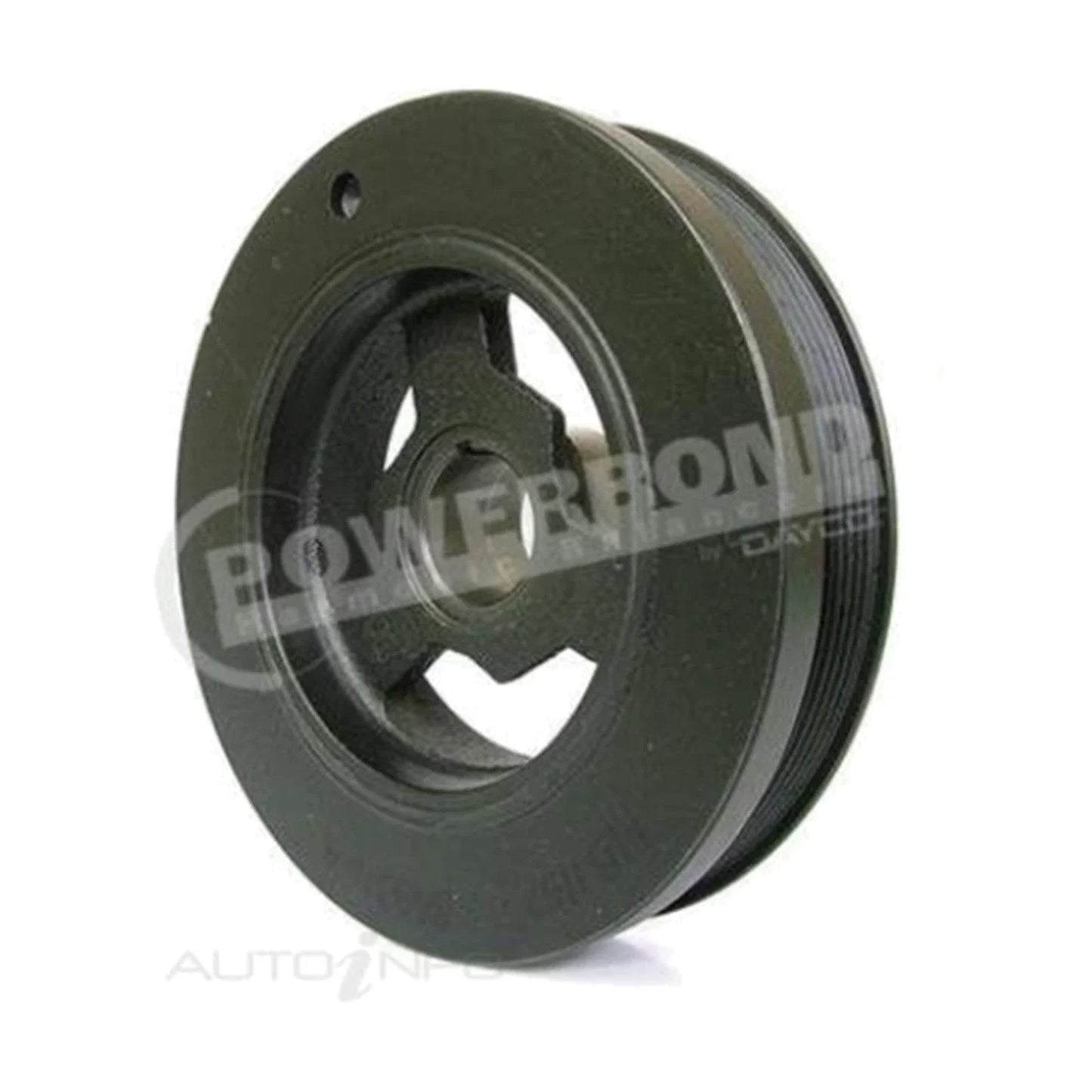 Harmonic Balancer 6cyl 4.0L for Ford Falcon BA BF FG (2002 - 2014)