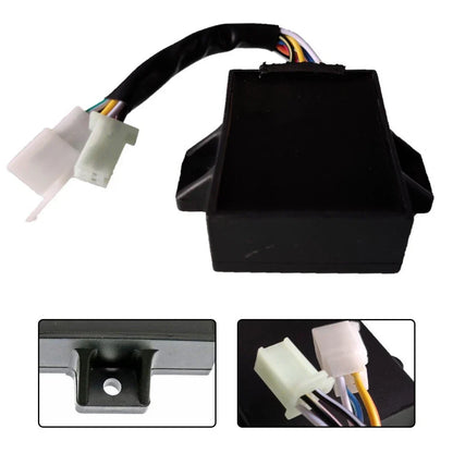 Ignition for Kawasaki FD501D