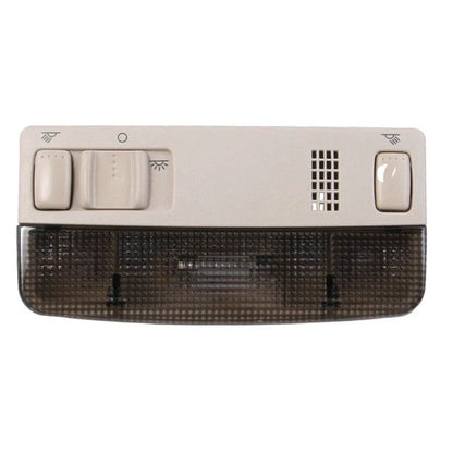 Front Roof Dome Reading Lamp Light / 1 / for Golf Touran (2003–2010)