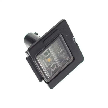 1x License Plate Light for Mercedes-Benz W205 W447 W238 W217 (2014-2023)