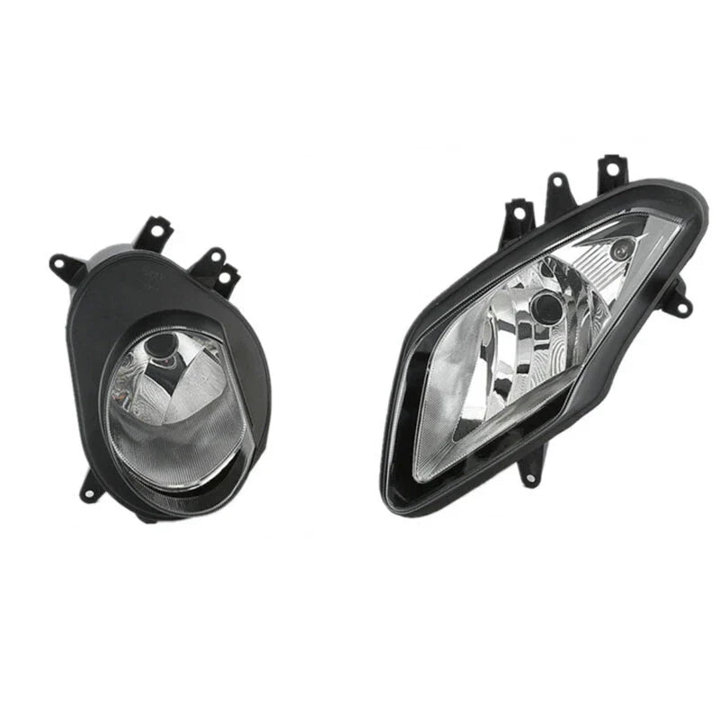 Headlight Assembly for BMW S1000RR (2009-2014)