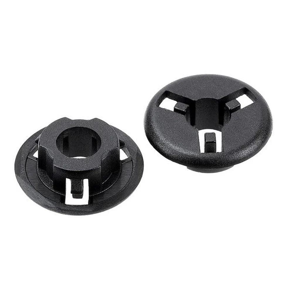 Hood Prop Rod Grommet Clip for Toyota Tacoma 4Runner RAV4 (2001-2023)