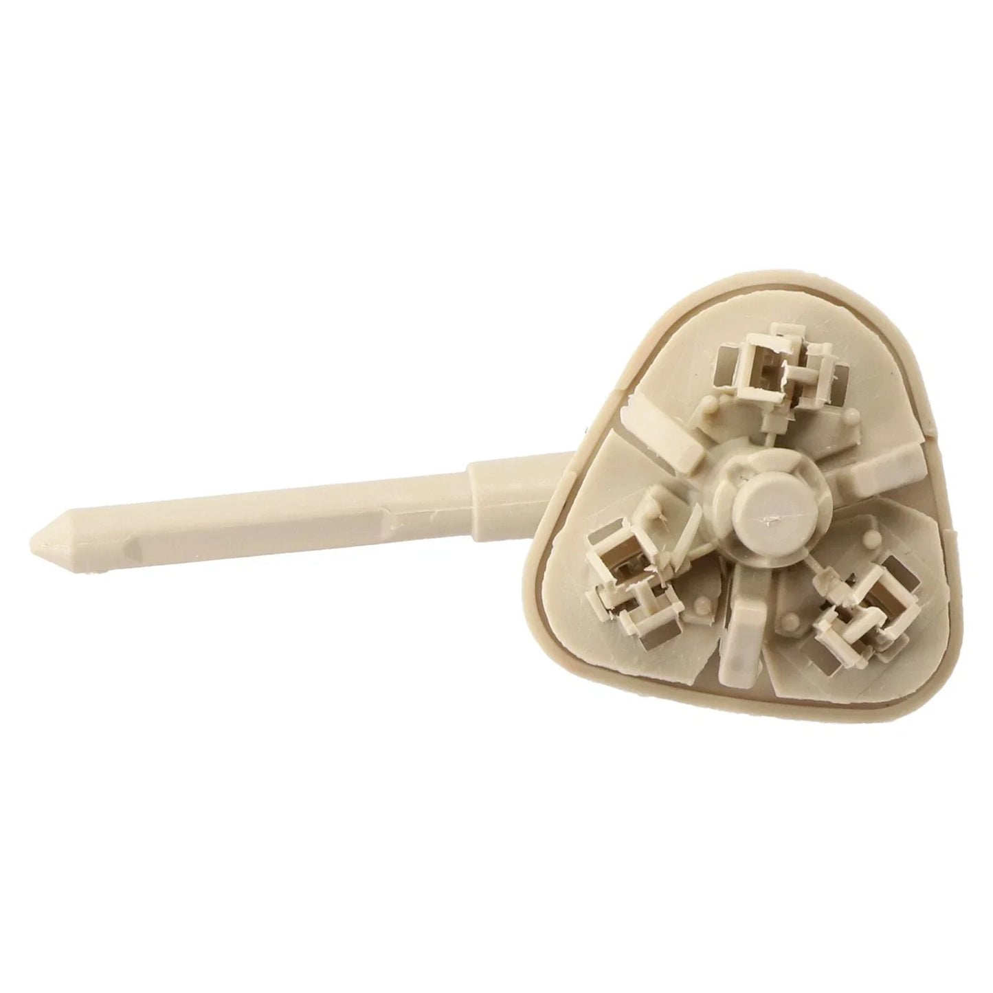 Sun Visor Clips / Rotation Shaft / Sunvisor for Car Accessories