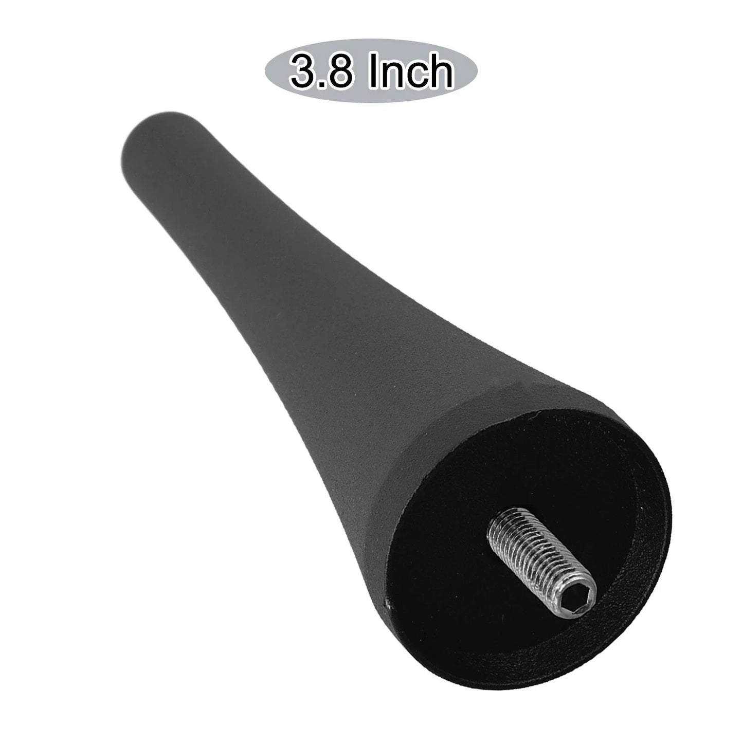 Stubby Antenna Mast 3 8 Short for Mazda MX5