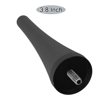 Stubby Antenna Mast 3 8 Short for Mazda MX5