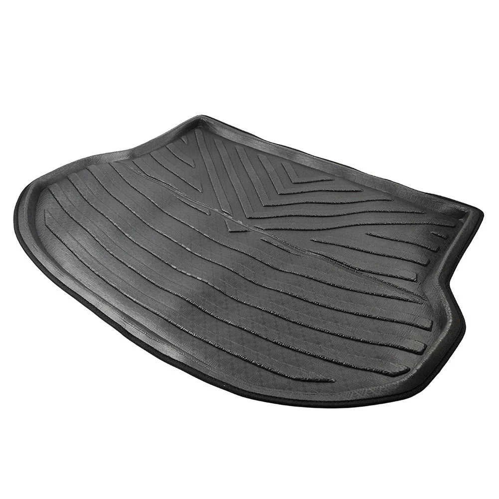 Rear Boot Liner Cargo Mat for Lexus NX NX200T NX300H NX300 (2015-2020)