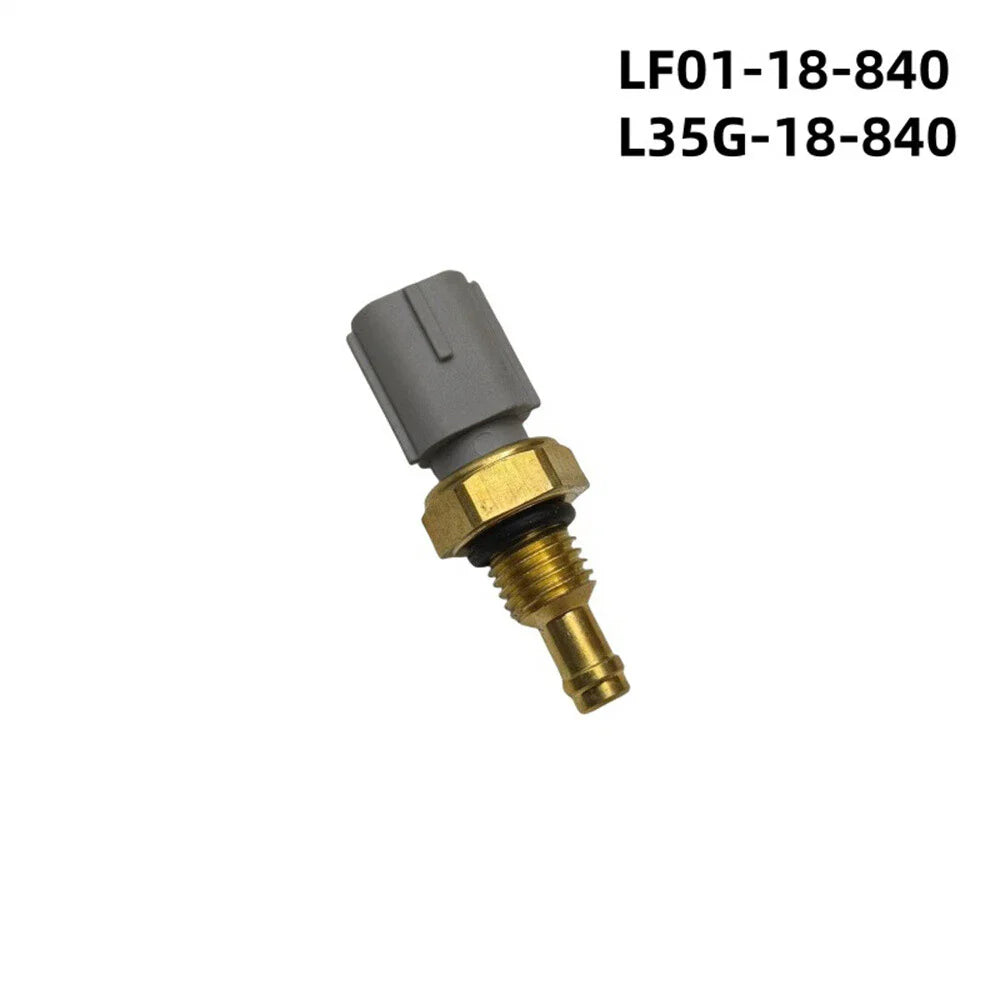 Engine Coolant Temperature Sensor for Mazda 3 5 6 CX-7 BT-50 MX-5 (2004-2023)