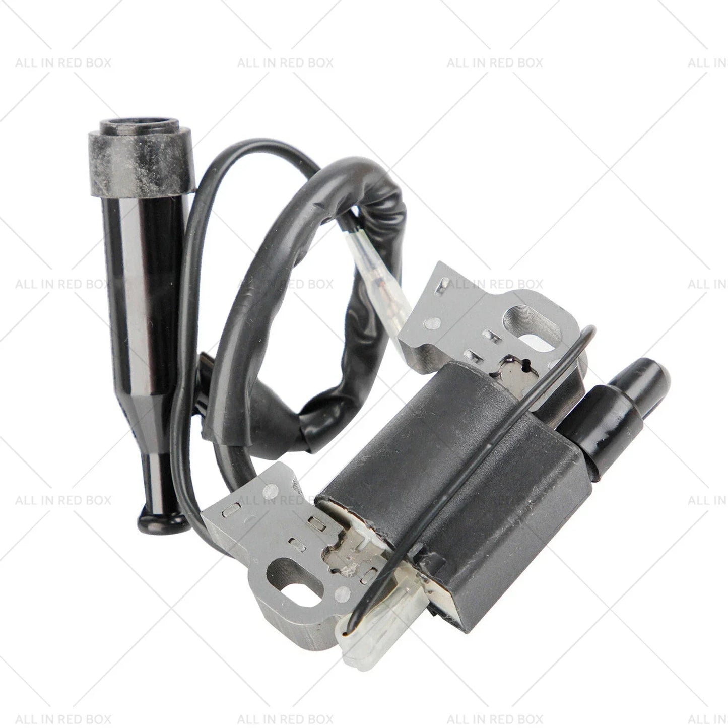 Carburetor Ignition Coil Spark Plug Filter for Honda GX340 GX390