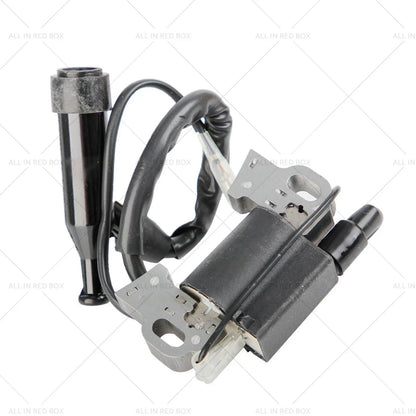 Carburetor Ignition Coil Spark Plug Filter for Honda GX340 GX390