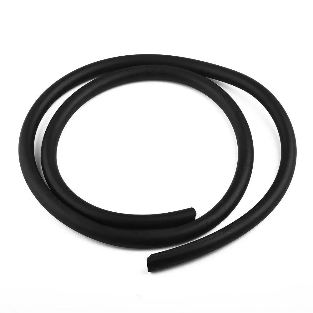 RUBBER REINFORCED FUEL HOSE ENGINE UNLEADED PETROL DIESEL OIL LINE FUEL PIPE