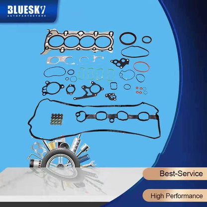 Cylinder Head Gasket Set for Mazda CX-3 (2015-2023)