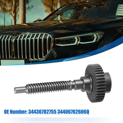 Parking Brake Gear Actuator Repair Kit for BMW 750i