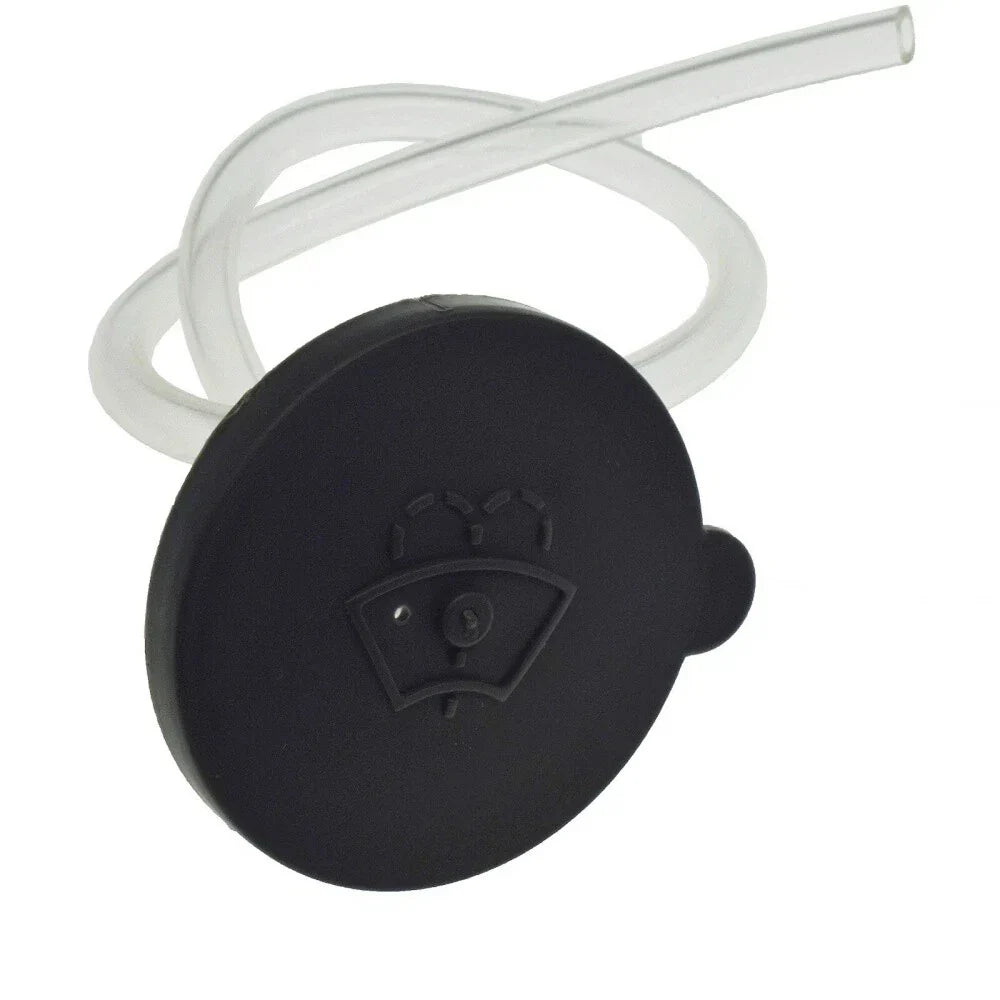 Windshield Washer Fluid Reservoir Cap for 14-19 Nissan Rogue (2014-2019)