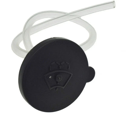 Windshield Washer Fluid Reservoir Cap for 14-19 Nissan Rogue (2014-2019)