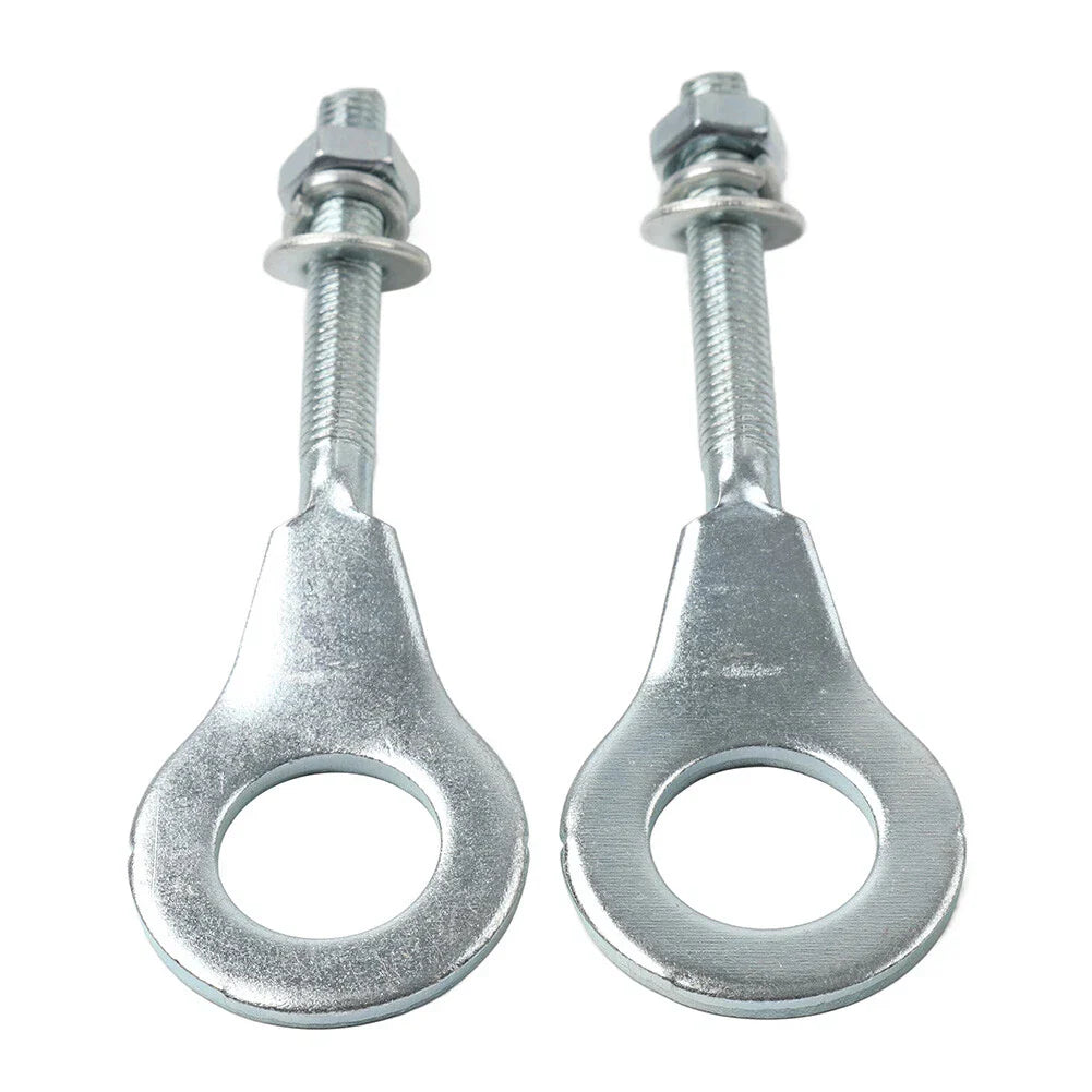 Rear Chain Adjuster Tensioner for Honda CRF XR 70 80 100