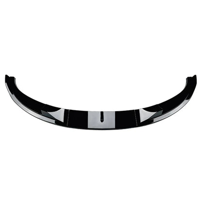 Front Bumper Lip Splitter Spoiler for BMW 5 Series E60 E61 M5 (2005-2010)