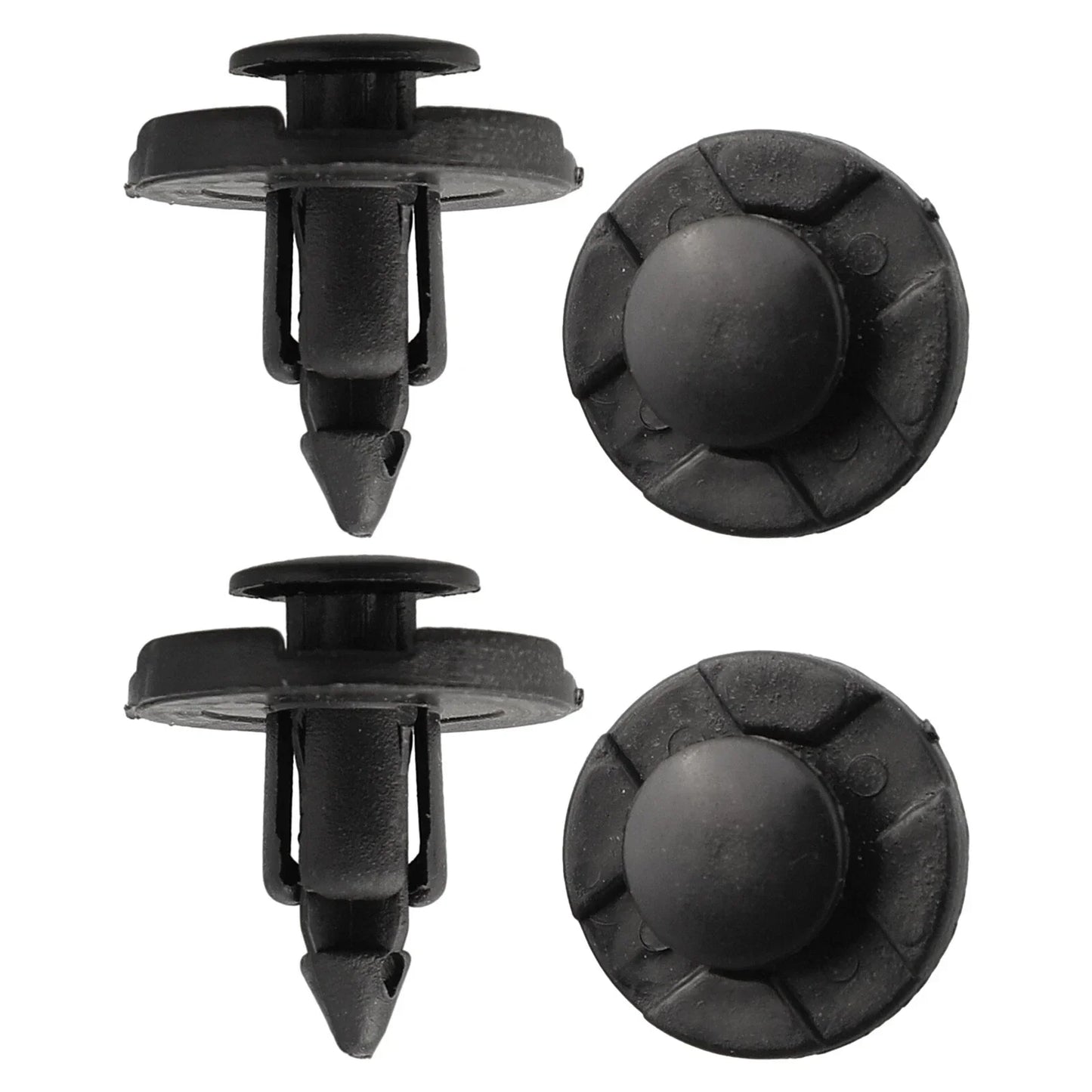 Trim Fastener for Qashqai