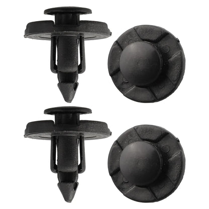 Trim Fastener for Qashqai