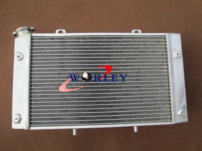 Aftermarket Aluminum Radiator for YAMAHA Rhino 700 (2008-2011)
