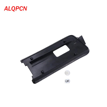 Right Rear End Cap Rubber Roof Rack for Suzuki Grand Vitara (2006-2015)