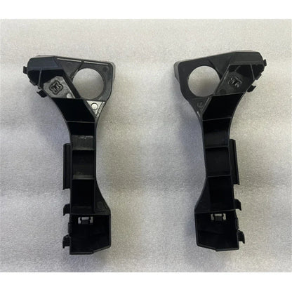 Front Bumper Bracket Left+Right for Toyota Matrix (2003-2008)