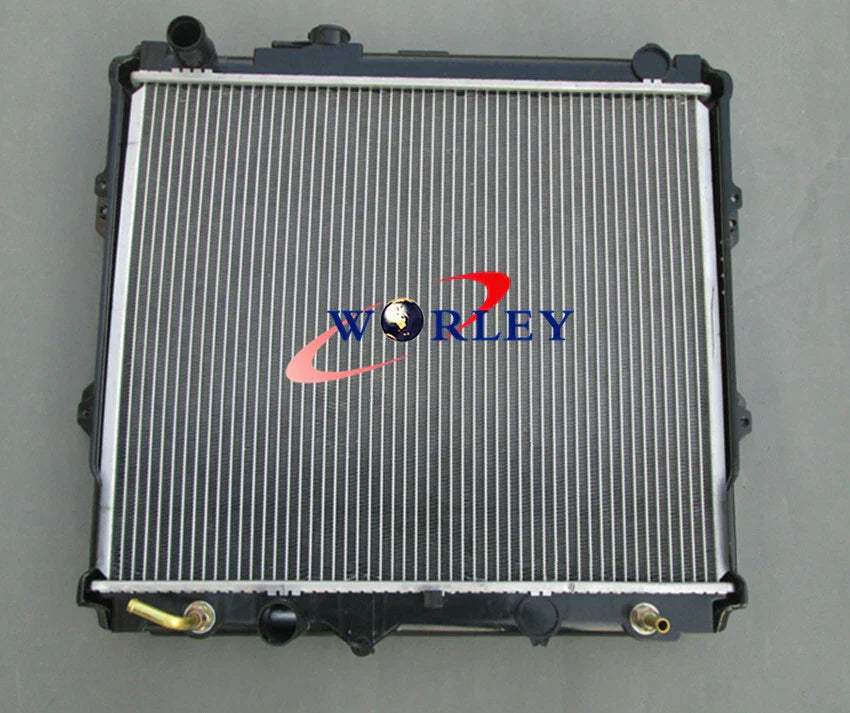 Radiator H450mm for Toyota Hilux LN147R LN167 LN172 (97-05)