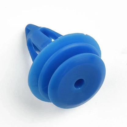 Retainer 20x Outer for Evoque Moulding Mounting Nylon