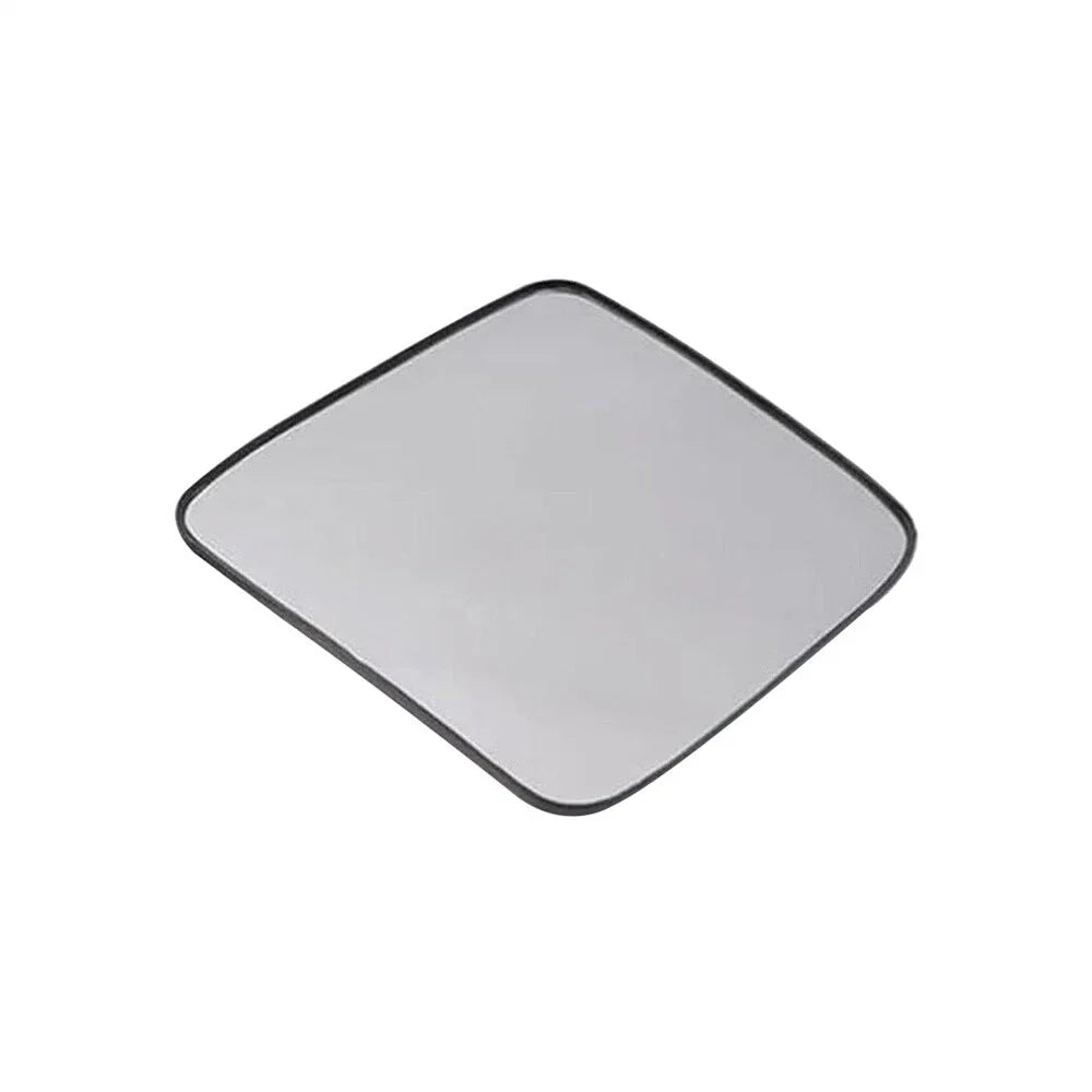 Heated Right Side Mirror Glass w/Backing Plate for Suzuki Jimny (2007-2019)