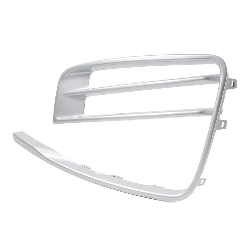 Front Left Fog Light Grille Trim for Land Rover Range Rover (2018-2022)