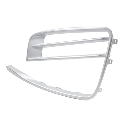 Front Left Fog Light Grille Trim for Land Rover Range Rover (2018-2022)