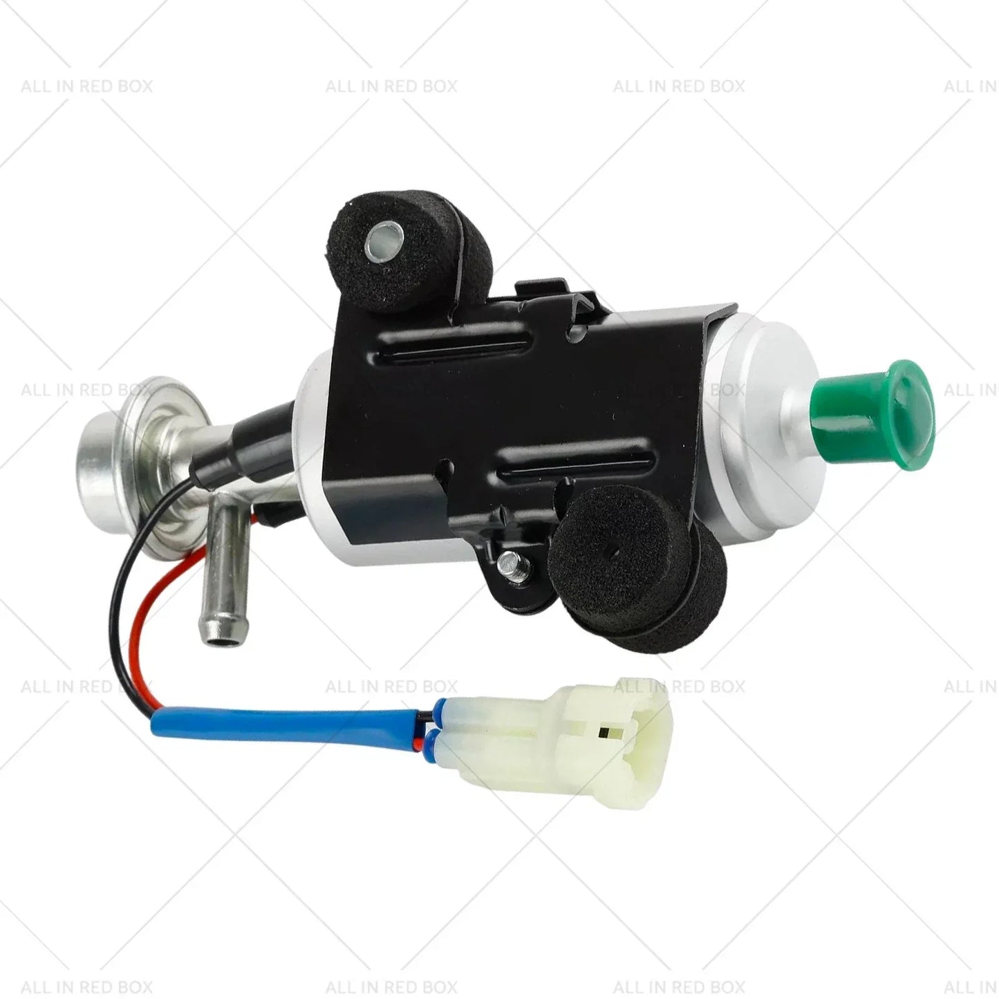 Low Pressure Fuel Pump for Suzuki DT115 DT140 DT150 DT200 DT225 (86-03)