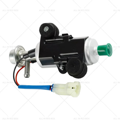 Low Pressure Fuel Pump for Suzuki DT115 DT140 DT150 DT200 DT225 (86-03)