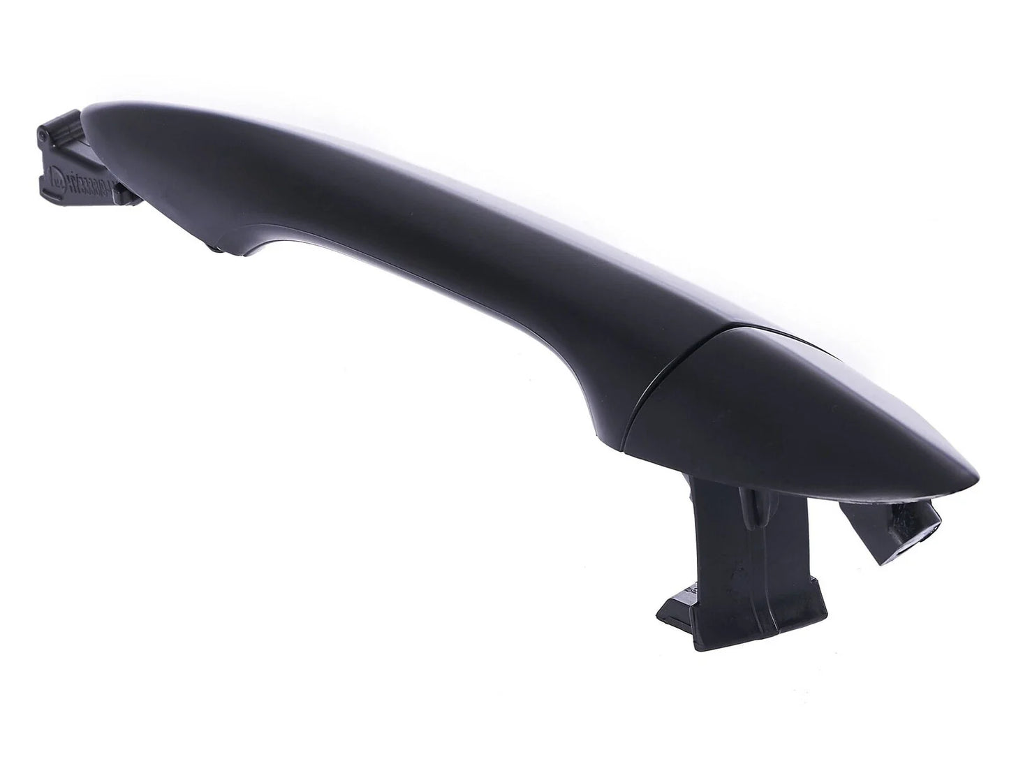 Primed Black Rear Left Outer Door Handle for Hyundai Elantra MD (2011-2016)