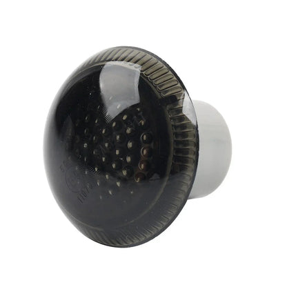 Fender Turn Signal Light Housing for Ford Transit Connect (2010-2021) Black