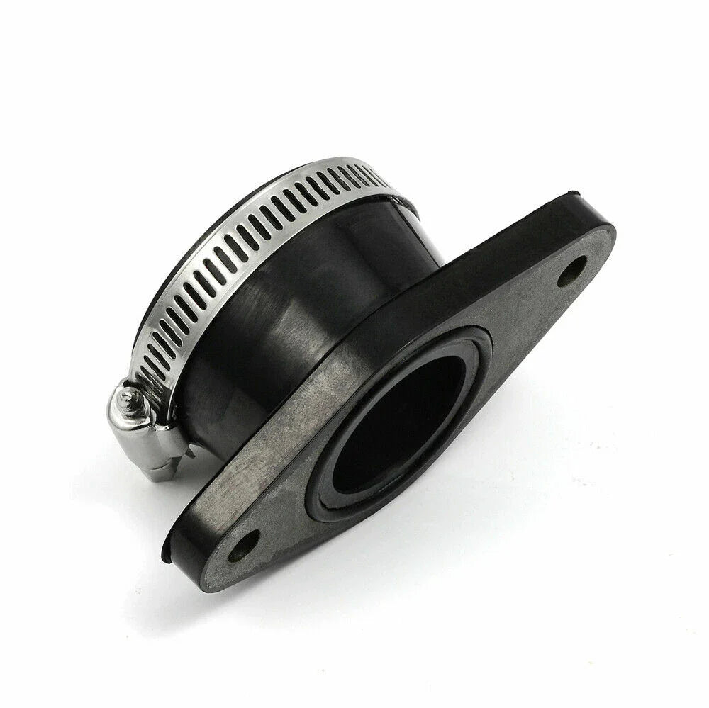 Carb Joint Intake Manifold Boot for Honda TRX350 Rancher (2000–2006)